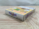 UF2669 Dragon Quest I II 1 2 BOXED GameBoy Game Boy Japan