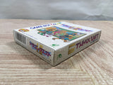 UF2669 Dragon Quest I II 1 2 BOXED GameBoy Game Boy Japan