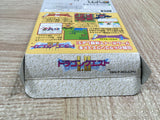 UF2669 Dragon Quest I II 1 2 BOXED GameBoy Game Boy Japan