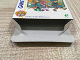 UF2669 Dragon Quest I II 1 2 BOXED GameBoy Game Boy Japan