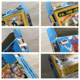 UF2670 OnePiece Yume no Rufi Kaizokudan Tanjou! BOXED GameBoy Game Boy Japan