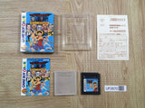 UF2670 OnePiece Yume no Rufi Kaizokudan Tanjou! BOXED GameBoy Game Boy Japan