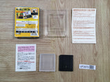 UF2670 OnePiece Yume no Rufi Kaizokudan Tanjou! BOXED GameBoy Game Boy Japan