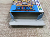 UF2670 OnePiece Yume no Rufi Kaizokudan Tanjou! BOXED GameBoy Game Boy Japan