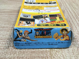 UF2670 OnePiece Yume no Rufi Kaizokudan Tanjou! BOXED GameBoy Game Boy Japan