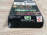 UF2671 Beatmania GB BOXED GameBoy Game Boy Japan
