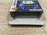 UF2671 Beatmania GB BOXED GameBoy Game Boy Japan