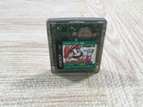 UF2672 Mario Golf GB BOXED GameBoy Game Boy Japan