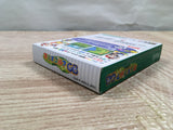UF2672 Mario Golf GB BOXED GameBoy Game Boy Japan