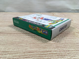 UF2672 Mario Golf GB BOXED GameBoy Game Boy Japan