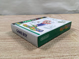 UF2672 Mario Golf GB BOXED GameBoy Game Boy Japan