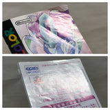 UF2673 Pokemon Crystal BOXED GameBoy Game Boy Japan