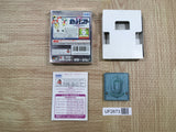 UF2673 Pokemon Crystal BOXED GameBoy Game Boy Japan