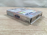 UF2673 Pokemon Crystal BOXED GameBoy Game Boy Japan