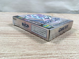 UF2673 Pokemon Crystal BOXED GameBoy Game Boy Japan