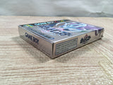 UF2673 Pokemon Crystal BOXED GameBoy Game Boy Japan