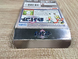 UF2673 Pokemon Crystal BOXED GameBoy Game Boy Japan
