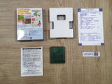 UF2674 Dragon Quest III 3 BOXED GameBoy Game Boy Japan