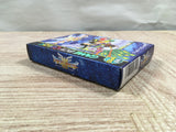UF2674 Dragon Quest III 3 BOXED GameBoy Game Boy Japan