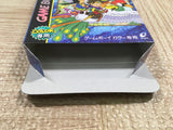 UF2674 Dragon Quest III 3 BOXED GameBoy Game Boy Japan