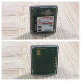 UF2675 Ganbare! Nippon! Olympic 2000 BOXED GameBoy Game Boy Japan