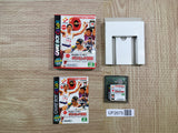 UF2675 Ganbare! Nippon! Olympic 2000 BOXED GameBoy Game Boy Japan