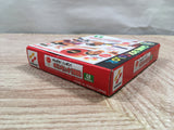 UF2675 Ganbare! Nippon! Olympic 2000 BOXED GameBoy Game Boy Japan