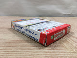 UF2675 Ganbare! Nippon! Olympic 2000 BOXED GameBoy Game Boy Japan
