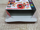 UF2675 Ganbare! Nippon! Olympic 2000 BOXED GameBoy Game Boy Japan