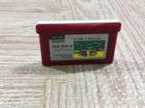 UF2676 Mario Bros. BOXED GameBoy Advance Japan