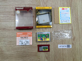 UF2676 Mario Bros. BOXED GameBoy Advance Japan