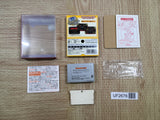 UF2676 Mario Bros. BOXED GameBoy Advance Japan