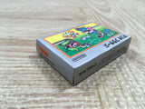 UF2676 Mario Bros. BOXED GameBoy Advance Japan