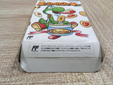 UF2688 Yoshi Cookie Yossy BOXED NES Famicom Japan