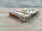 UF2688 Yoshi Cookie Yossy BOXED NES Famicom Japan