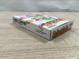 UF2688 Yoshi Cookie Yossy BOXED NES Famicom Japan