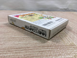 UF2688 Yoshi Cookie Yossy BOXED NES Famicom Japan