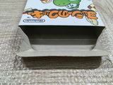 UF2688 Yoshi Cookie Yossy BOXED NES Famicom Japan