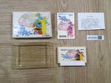UF2690 Final Fantasy 1 BOXED NES Famicom Japan
