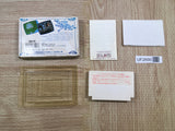 UF2690 Final Fantasy 1 BOXED NES Famicom Japan