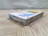 UF2690 Final Fantasy 1 BOXED NES Famicom Japan