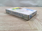 UF2690 Final Fantasy 1 BOXED NES Famicom Japan