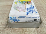 UF2690 Final Fantasy 1 BOXED NES Famicom Japan