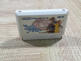 UF2691 Final Fantasy 1 BOXED NES Famicom Japan