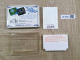 UF2691 Final Fantasy 1 BOXED NES Famicom Japan