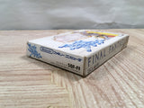 UF2691 Final Fantasy 1 BOXED NES Famicom Japan
