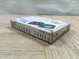 UF2691 Final Fantasy 1 BOXED NES Famicom Japan