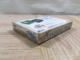 UF2691 Final Fantasy 1 BOXED NES Famicom Japan