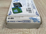 UF2691 Final Fantasy 1 BOXED NES Famicom Japan