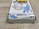 UF2691 Final Fantasy 1 BOXED NES Famicom Japan
